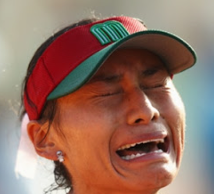 Gonzales, Maria Guadelupe