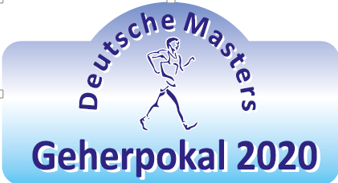 2020 Masters Logo
